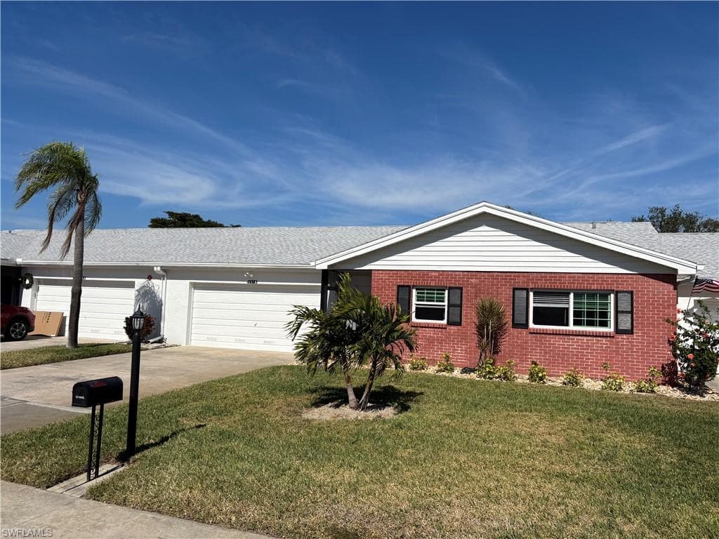 1515 Edgewater CIR FORT MYERS, FL 33919