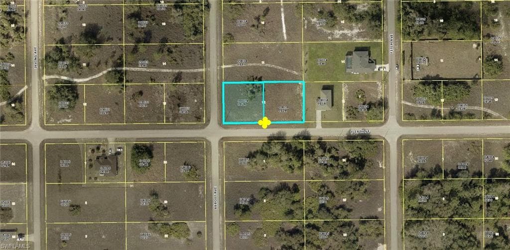 1800 Abbott Ave LEHIGH ACRES, FL 33972