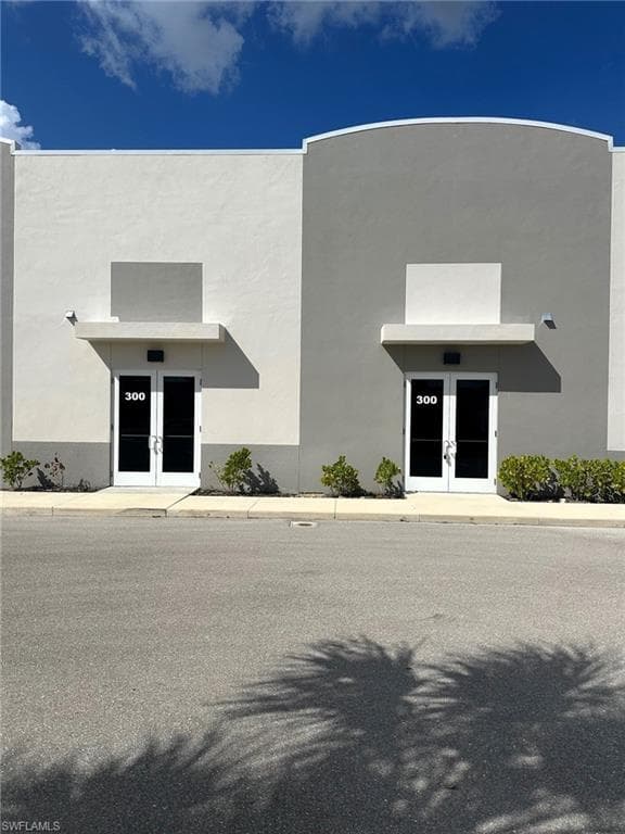 12270 Itec Park DR 300 FORT MYERS, FL 33913