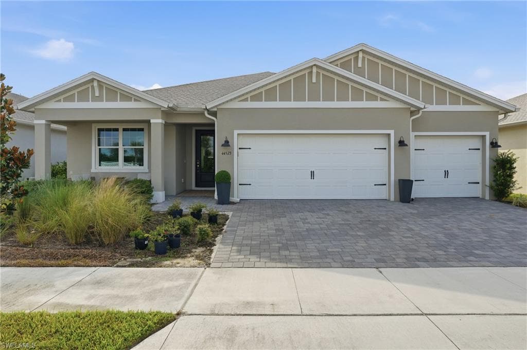 44573 Frontier DR PUNTA GORDA, FL 33982