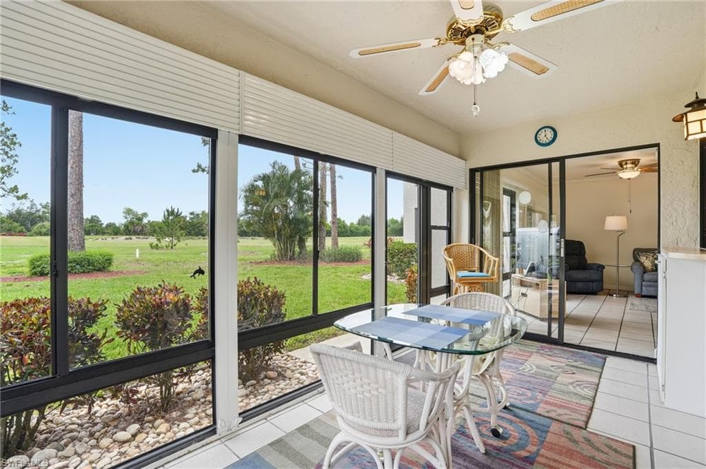 5625 Trailwinds DR 411 FORT MYERS, FL 33907