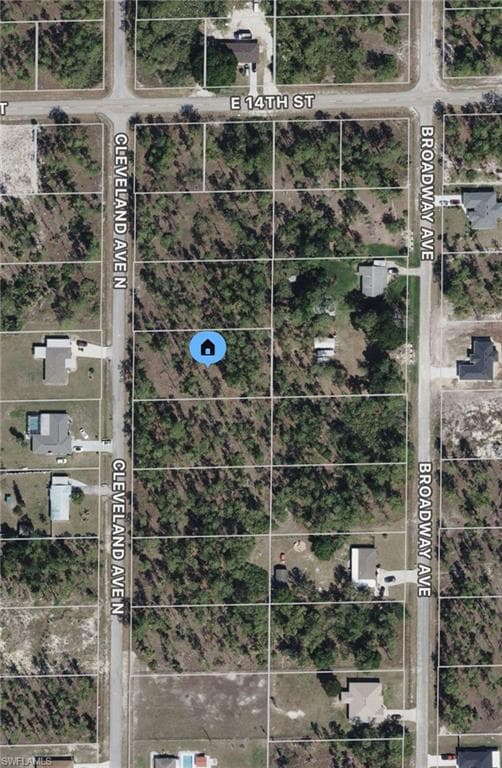 1316 Cleveland AVE LEHIGH ACRES, FL 33972