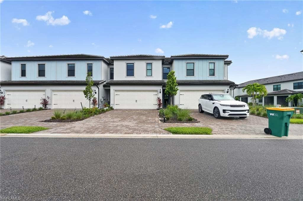 4341 Sonoma Oaks CIR NAPLES, FL 34119