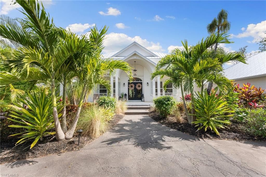 13711 Hickory Run LN FORT MYERS, FL 33912