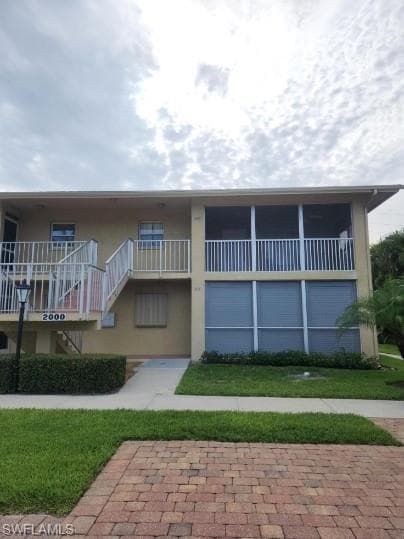 2000 Alamanda DR 206 NAPLES, FL 34102