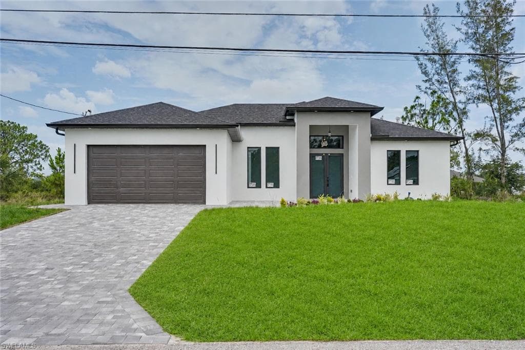 3500 NE 17th PL CAPE CORAL, FL 33909
