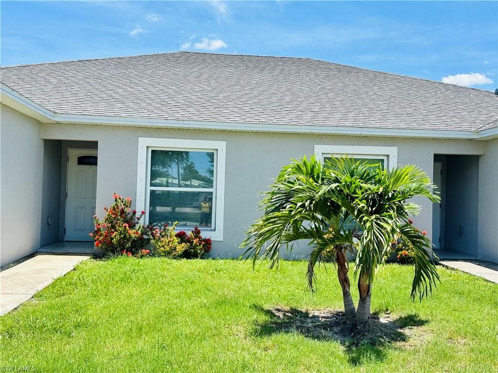 3305 SW 15th PL CAPE CORAL, FL 33914