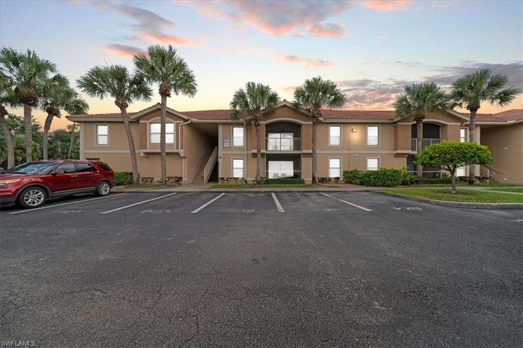 8235 Ibis Club DR 309 NAPLES, FL 34104