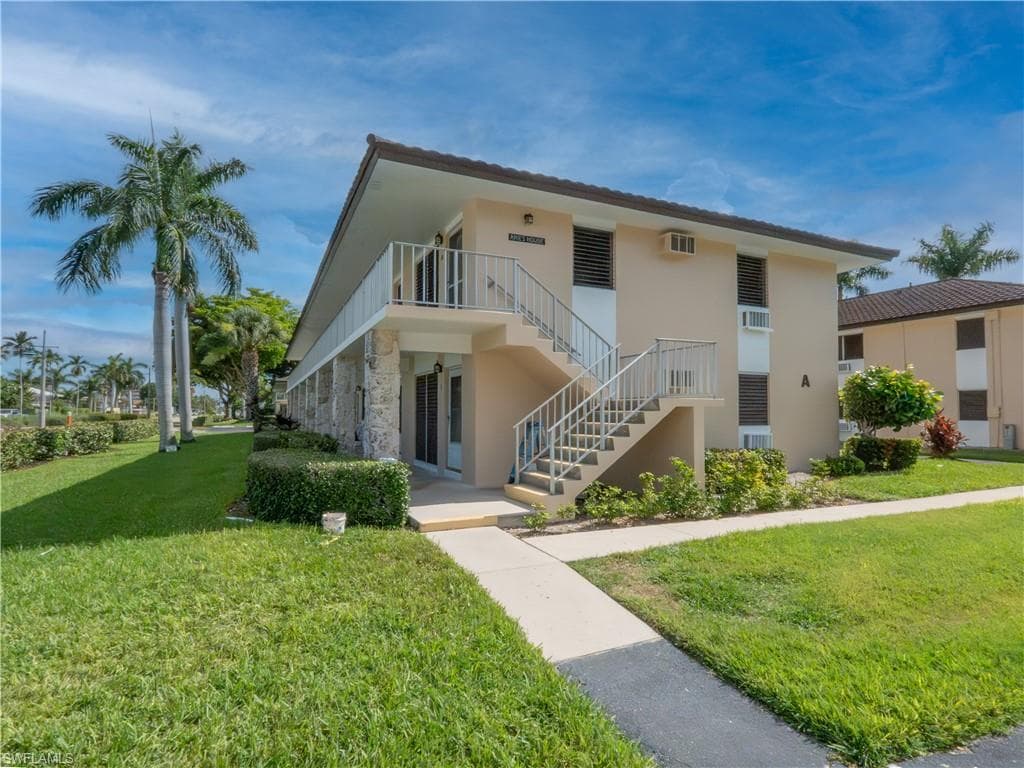 167 Collier BLVD A8 MARCO ISLAND, FL 34145