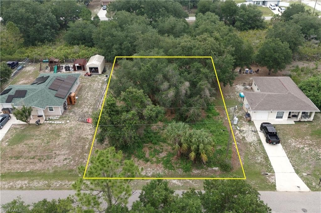 2508 66th ST W LEHIGH ACRES, FL 33971