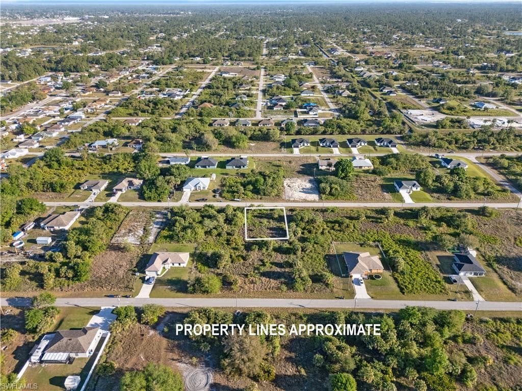 820 Casper Yost ST E LEHIGH ACRES, FL 33974