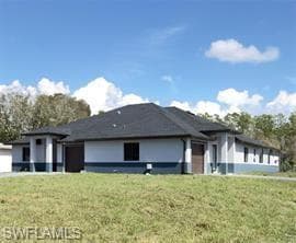 945 Homestead RD S LEHIGH ACRES, FL 33974