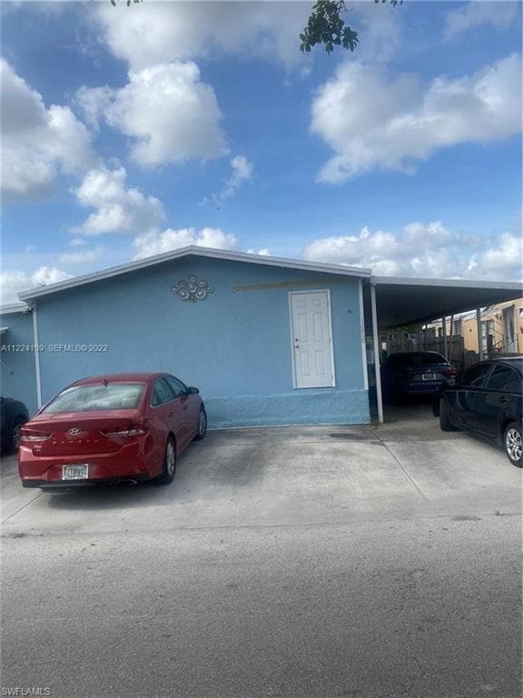 12810 SW 17 ST MIAMI, FL 33175