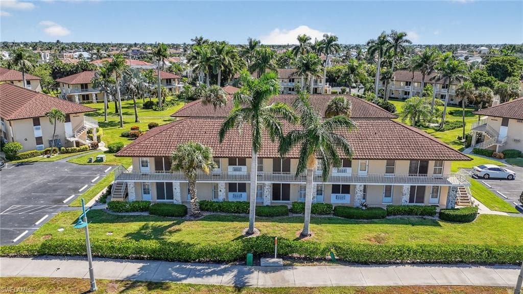 167 Collier BLVD A3 MARCO ISLAND, FL 34145
