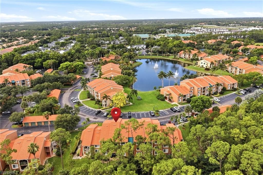 1240 Wildwood Lakes BLVD 105 NAPLES, FL 34104