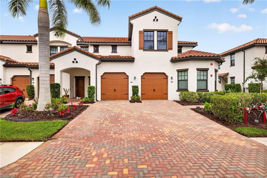 11780 Grand Belvedere WAY #203 FORT MYERS, FL 33913