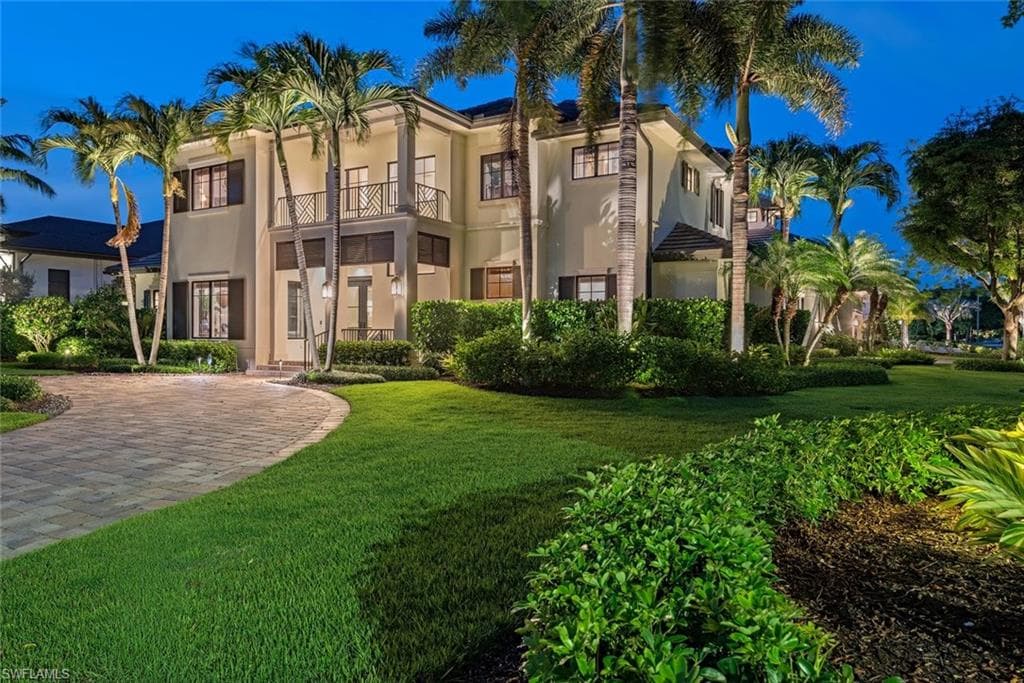 3170 Crayton RD NAPLES, FL 34103