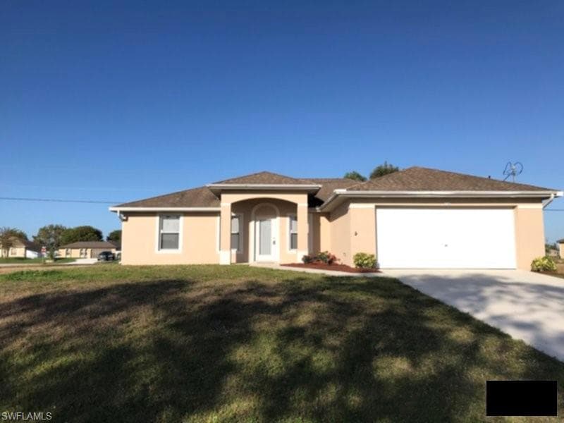 1140 NW 1st AVE CAPE CORAL, FL 33993