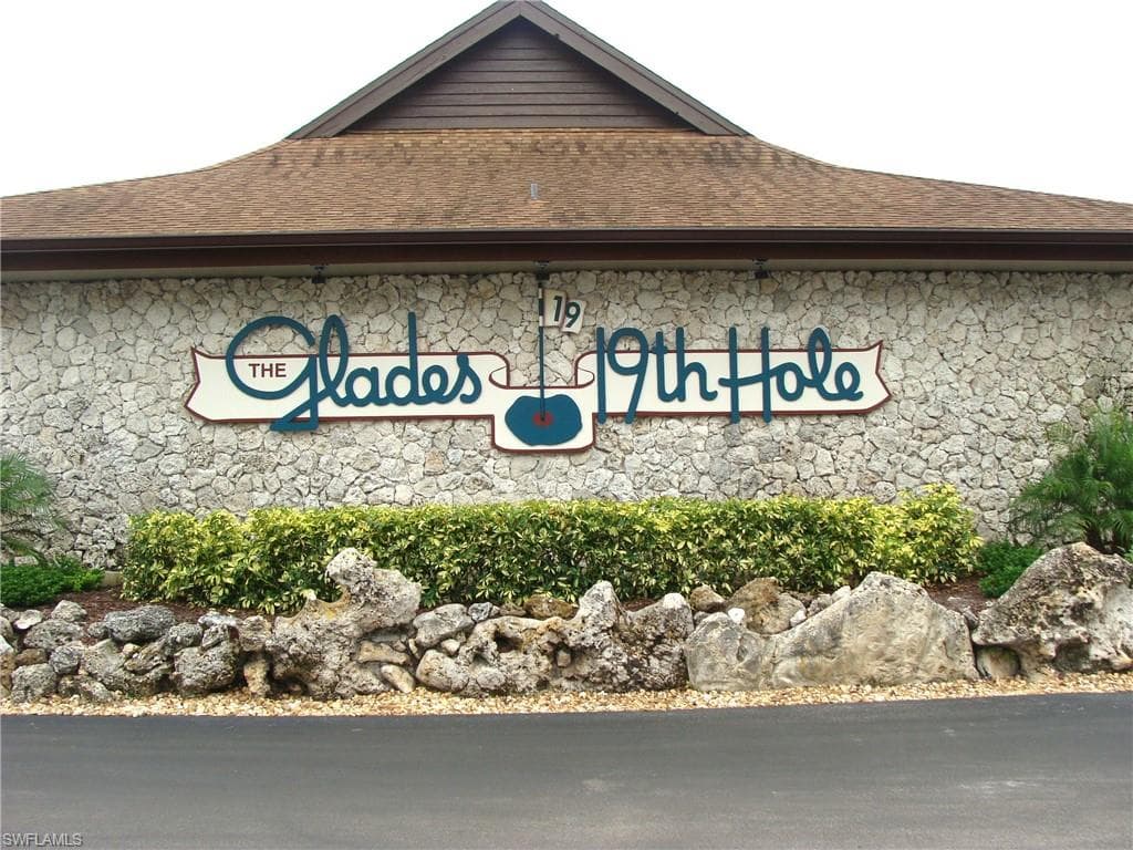 135 Quails Nest RD 4 NAPLES, FL 34112