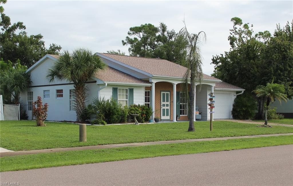 2320 Alton RD PORT CHARLOTTE, FL 33952