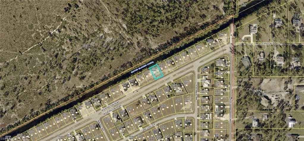 39 Wilmington PKWY CAPE CORAL, FL 33993