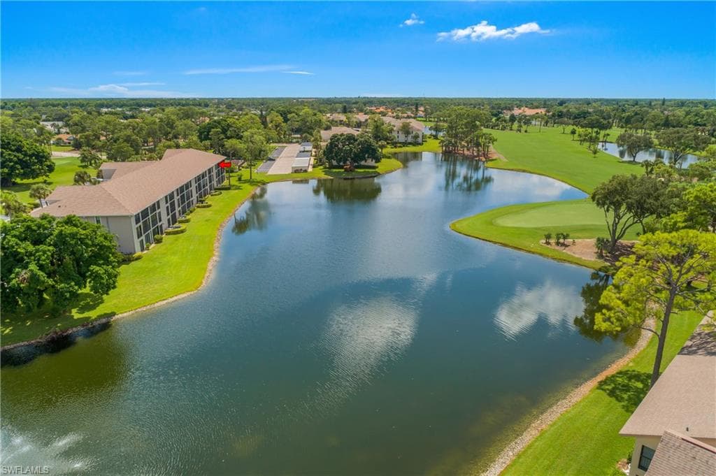460 Fox Haven DR 1302 NAPLES, FL 34104