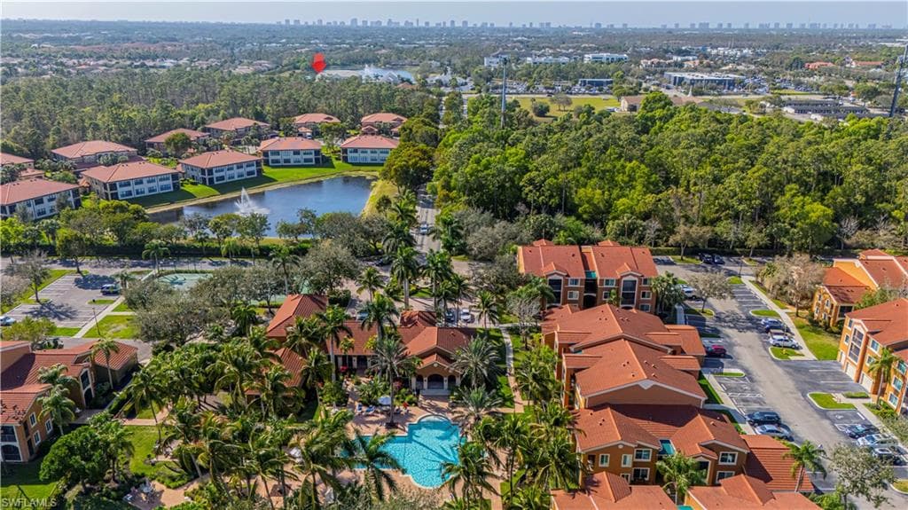 1105 Reserve CT 305 NAPLES, FL 34105