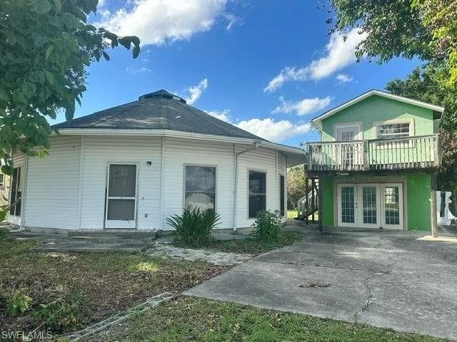 3007 W Briarwood CIR LABELLE, FL 33935