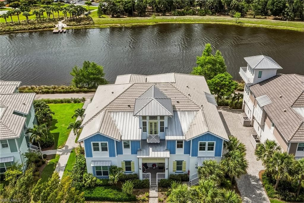 6561 Dominica DR 201 NAPLES, FL 34113