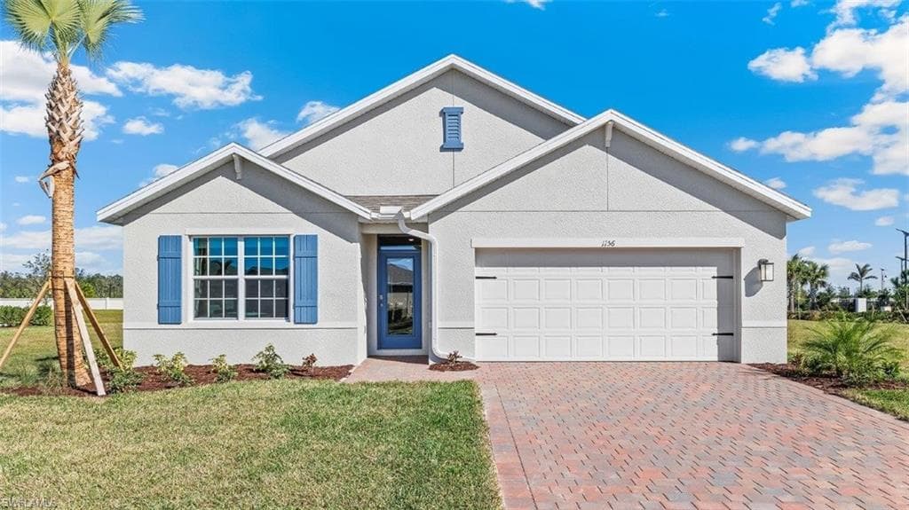 2235 EMBERS TER CAPE CORAL, FL 33993