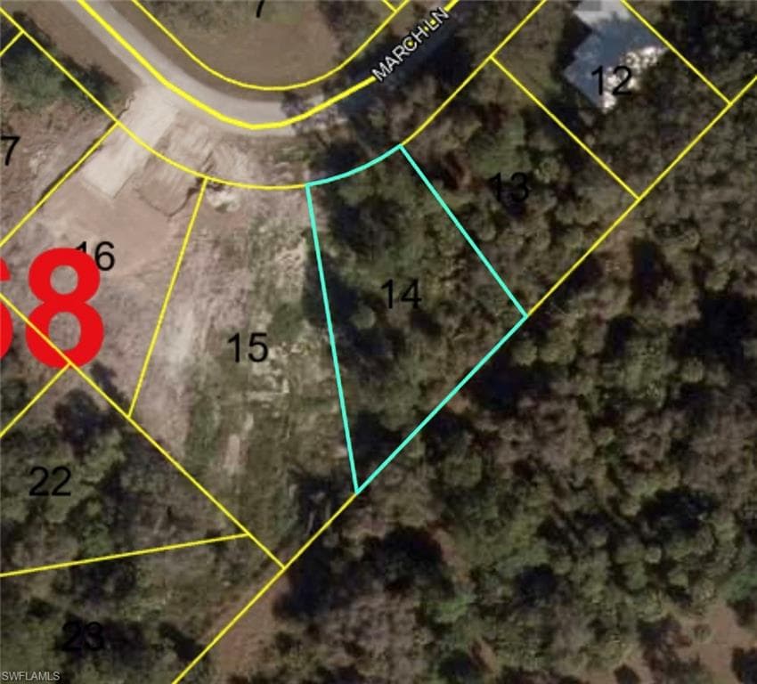 March LN LABELLE, FL 33935