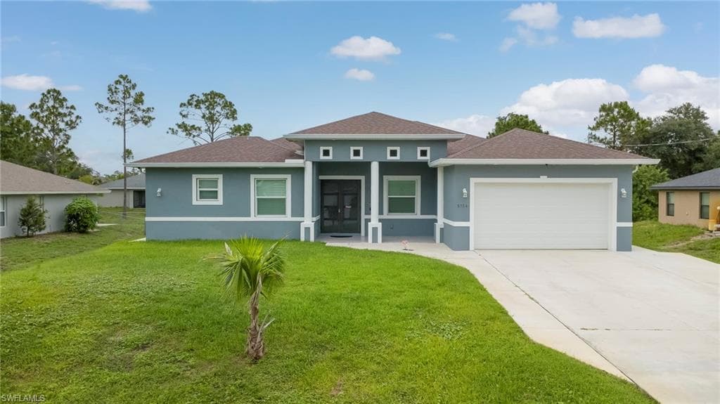 5314 Benton ST LEHIGH ACRES, FL 33971