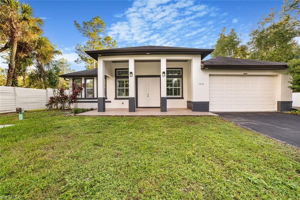 3332 6th AVE SE NAPLES, FL 34117