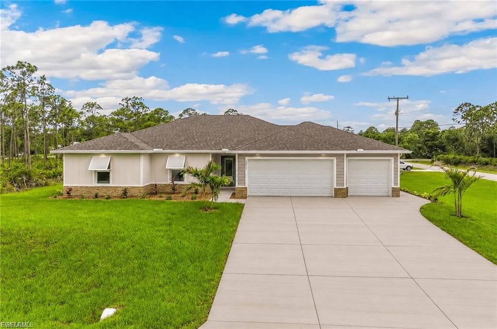 12273 Hindle AVE PUNTA GORDA, FL 33955
