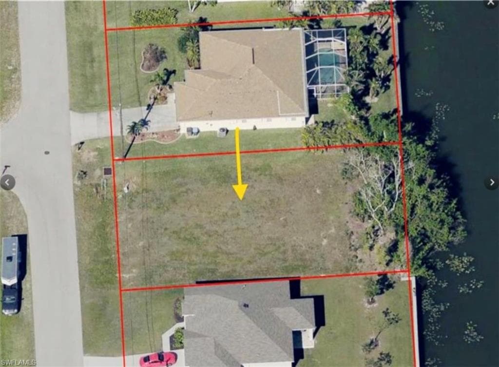 1409 SW 21st AVE CAPE CORAL, FL 33991