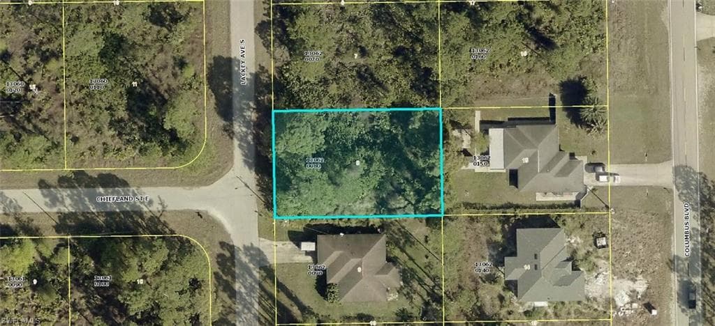 439 Lackey AVE S LEHIGH ACRES, FL 33974