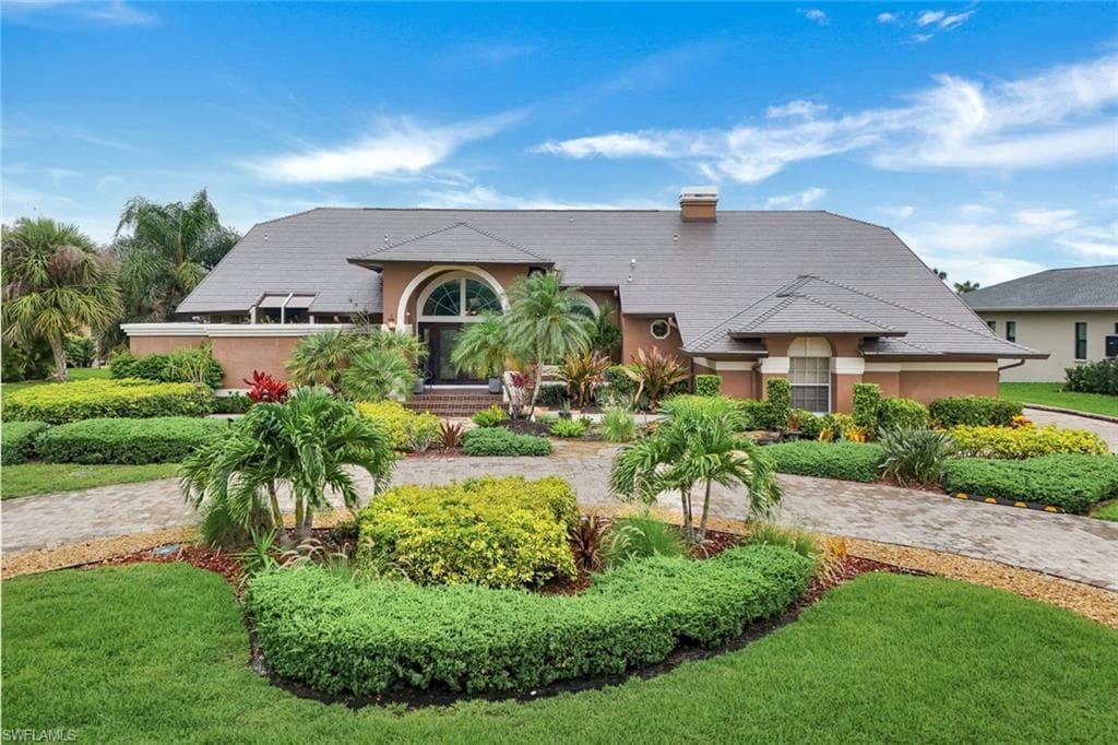 16861 Fox Den FORT MYERS, FL 33908