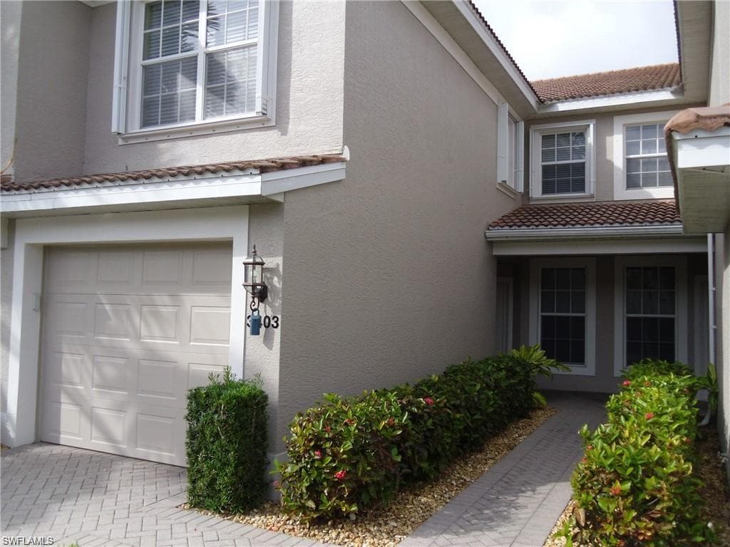 9582 Hemingway LN 3403 FORT MYERS, FL 33913