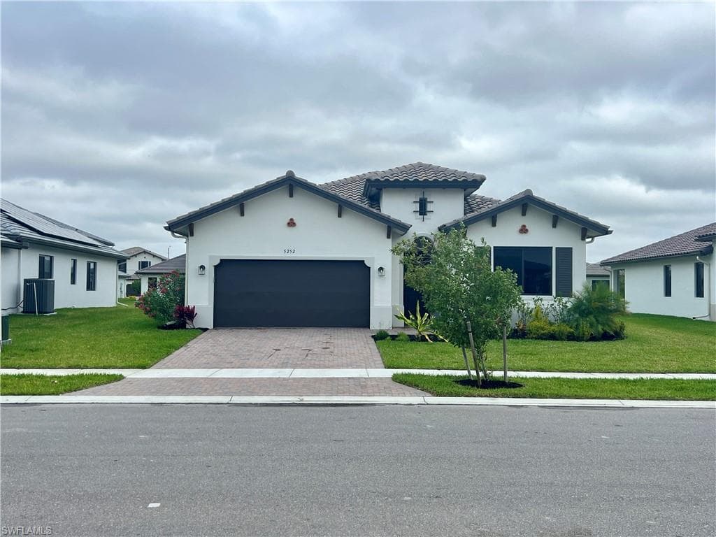 5252 Lamone LN AVE MARIA, FL 34142