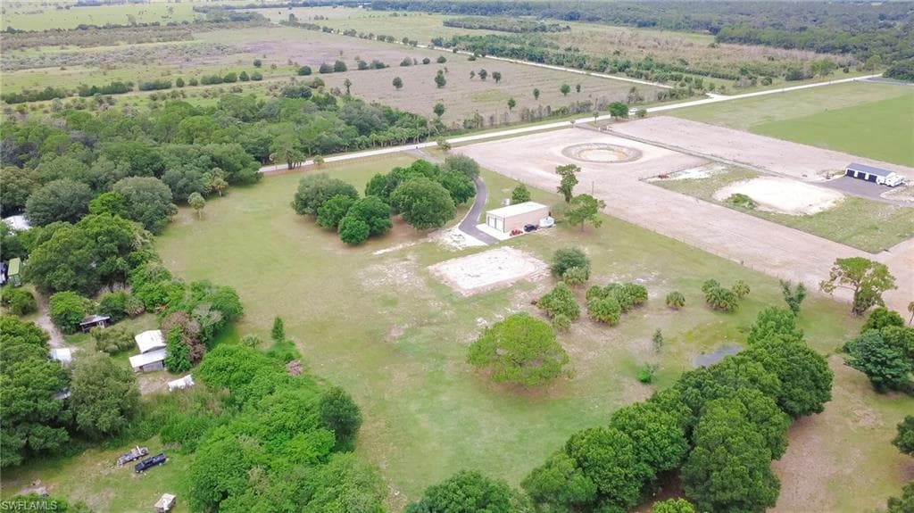 1470 Kirby Thompson RD LABELLE, FL 33935