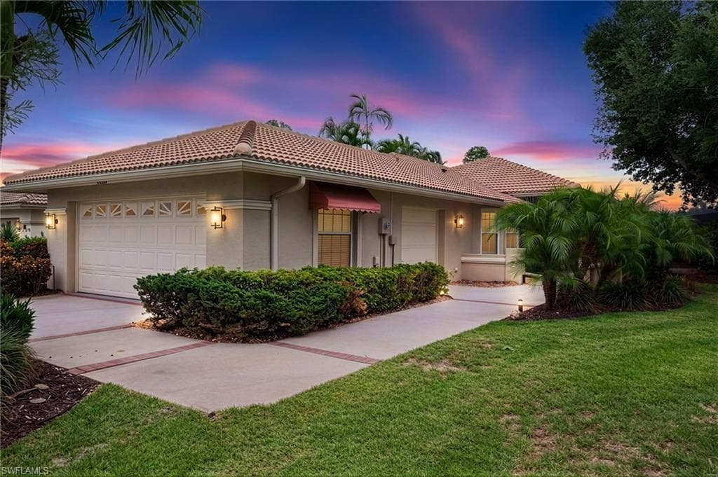 11769 Quail Village WAY NAPLES, FL 34119