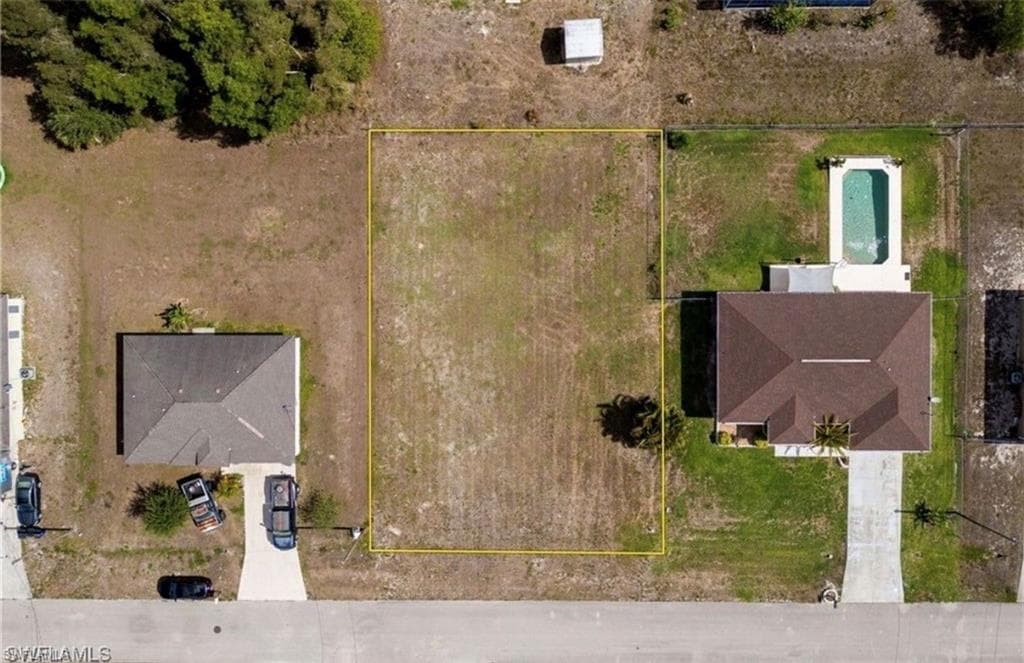 225 Manasota ST FORT MYERS, FL 33913