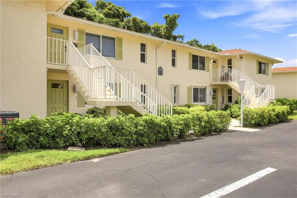 550 Teryl RD 2302 NAPLES, FL 34112