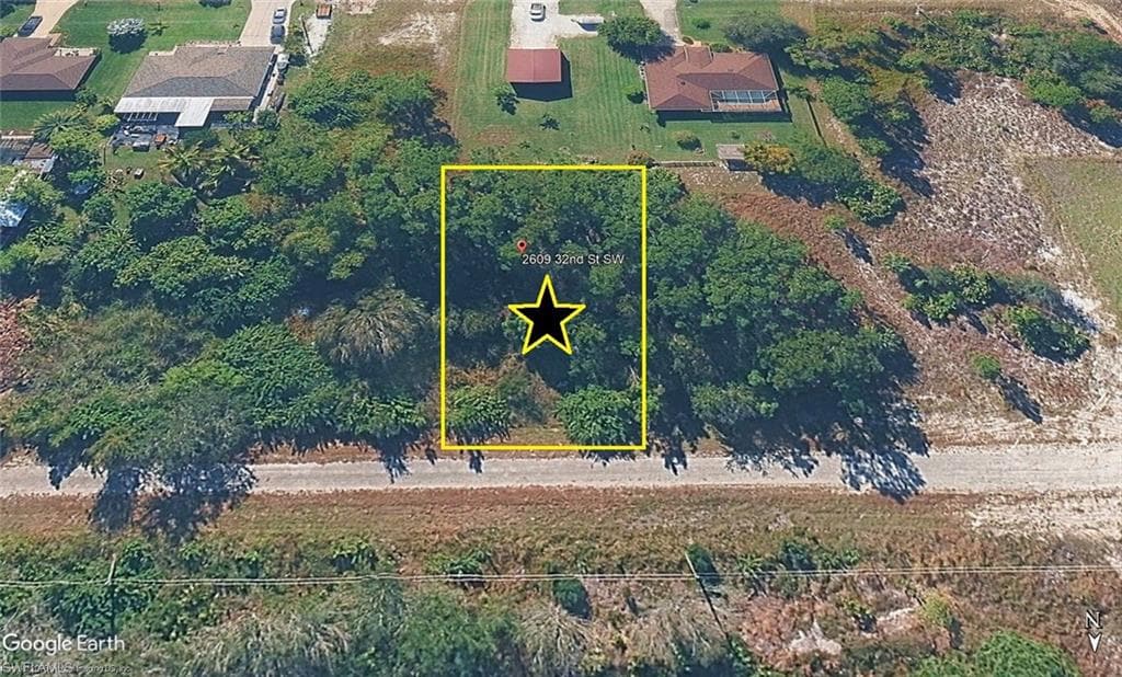 2609 32nd ST SW LEHIGH ACRES, FL 33976