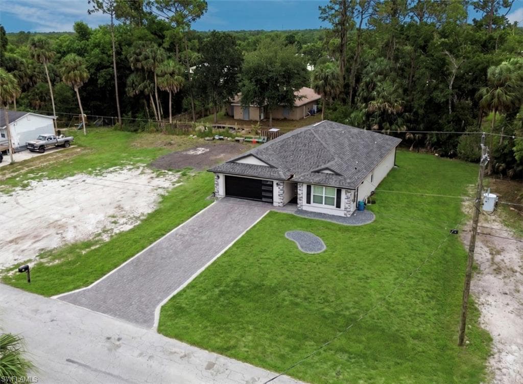 3715 Teakwood ST FORT MYERS, FL 33905