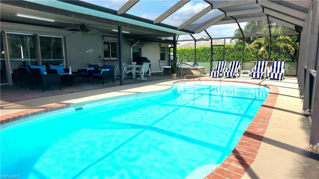 7252 Pebble Beach RD FORT MYERS, FL 33967