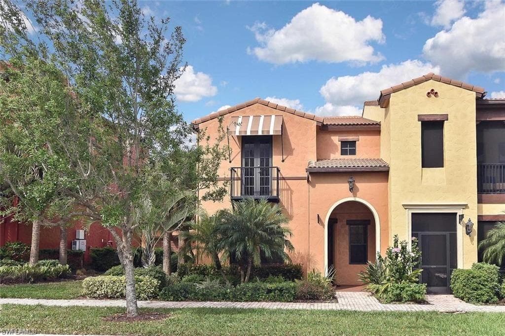 11890 Paseo Grande BLVD 4305 FORT MYERS, FL 33912