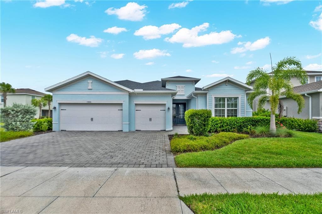 17661 Fallen Branch WAY PUNTA GORDA, FL 33982