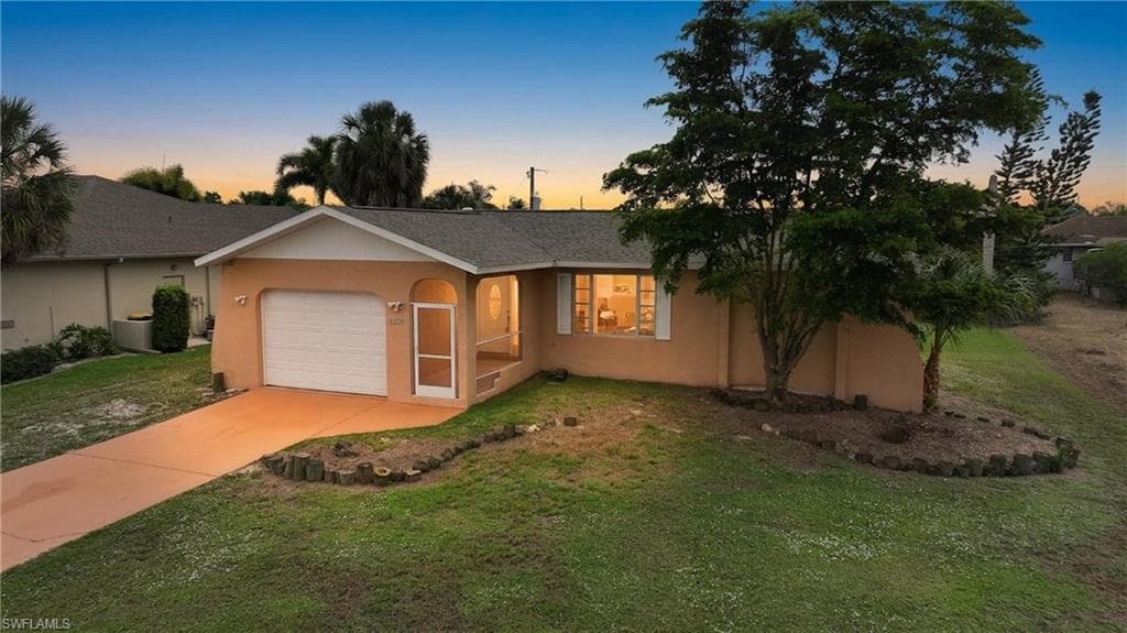 2620 Wisteria PL PUNTA GORDA, FL 33950