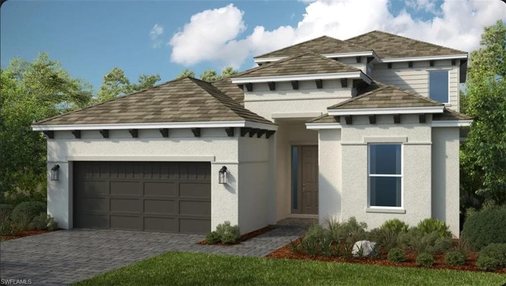 26431 Argus PL N PUNTA GORDA, FL 33955